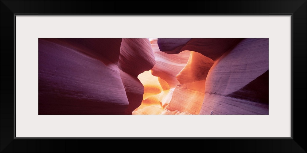 Antelope Canyon, Page, Arizona