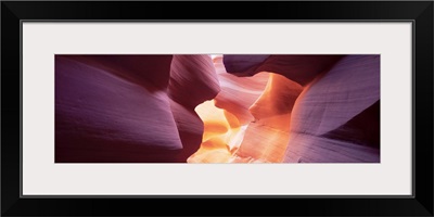 Antelope Canyon, Page, Arizona