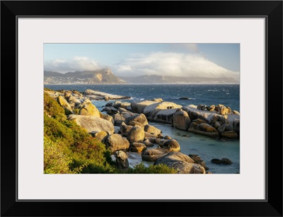 Boulders Beach, Cape Town, Western Cape, South Africa