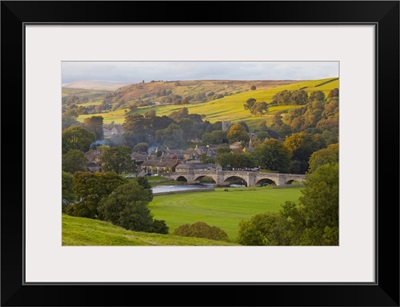 Burnsall, Yorkshire Dales National Park, Yorkshire, England, UK, Europe