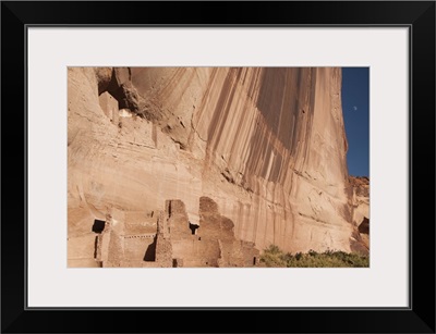 Canyon de Chelly National Monument, Arizona, USA