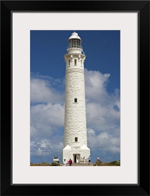 Cape Leeuwin lighthouse, Augusta-Margaret River Shire, Australia