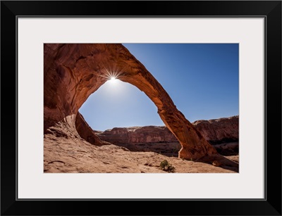 Corona Arch, Moab, Utah