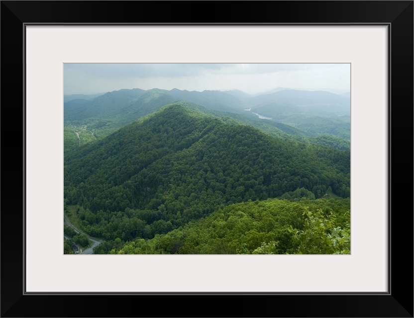 Cumberland Gap, Kentucky