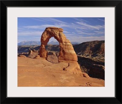 Delicate Arch, Arches National Park, Utah