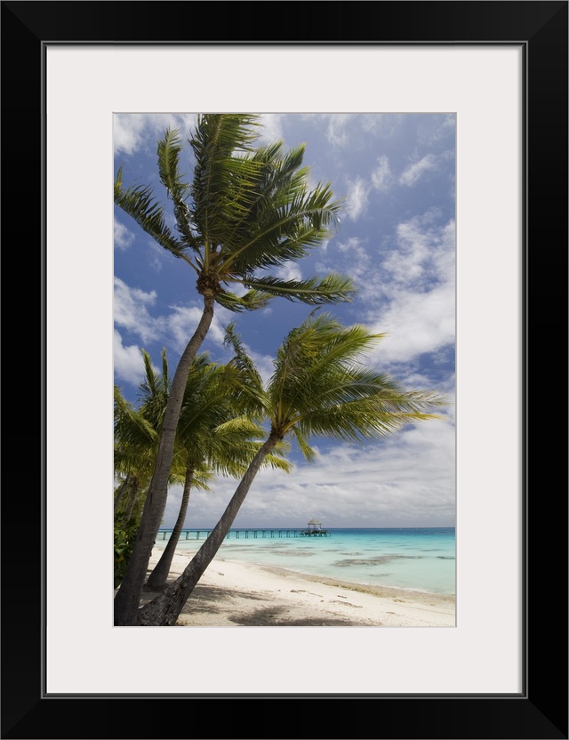 Fakarawa, Tuamotu Archipelago, French Polynesia, Pacific Islands