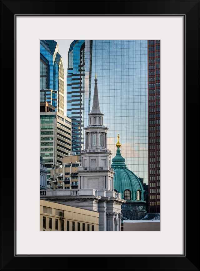 Located in the bustling city of Philadelphia, the Philadelphia Pennsylvania Temple was announced in October 2008 and dedic...
