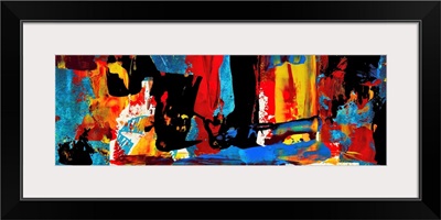 Colorful Modern Abstract