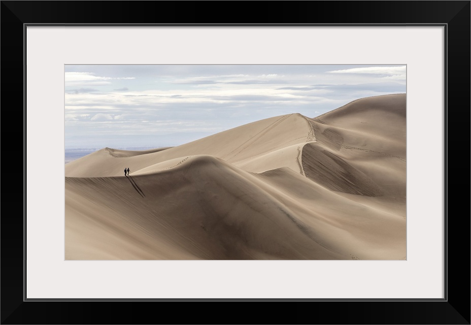 Great Sand Dunes National Park, Colorado