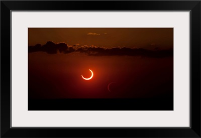 Annular Solar Eclipse