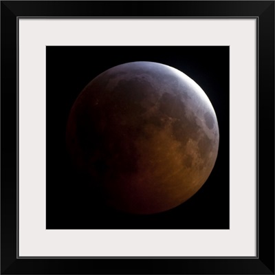 Lunar Eclipse