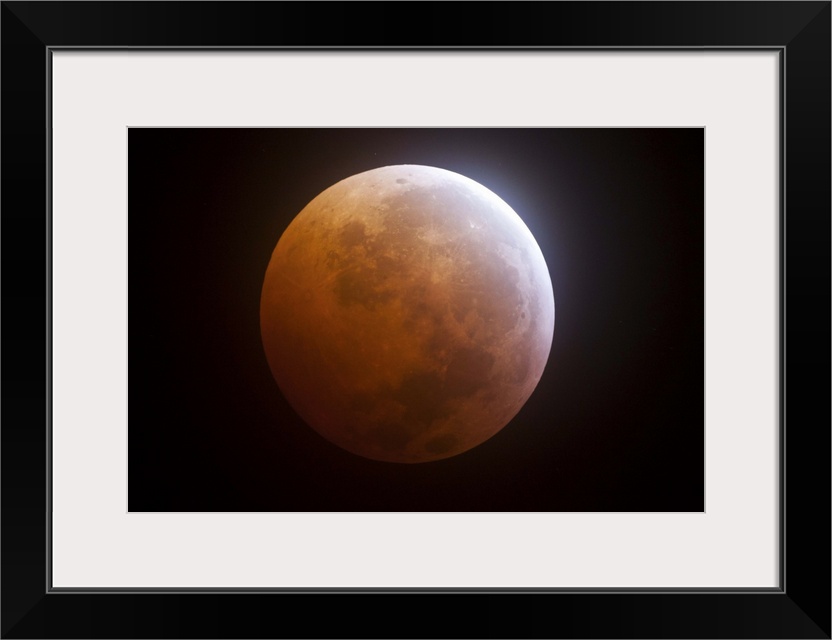 December 21, 2010 - Lunar Eclipse