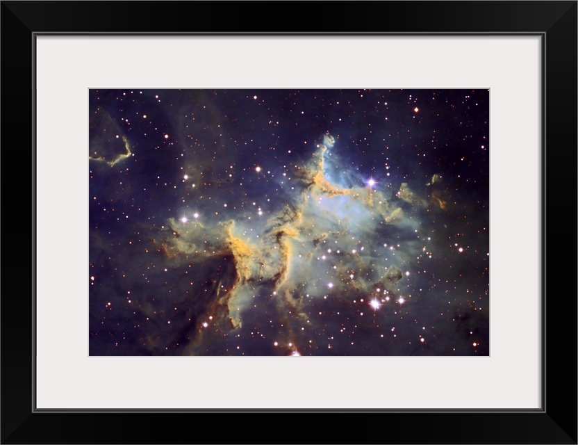 Melotte 15