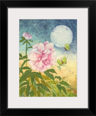 Peony Moon