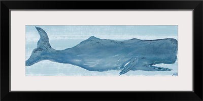 Blue Whale I