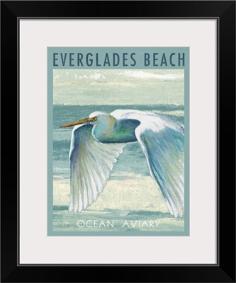 Everglades Poster II