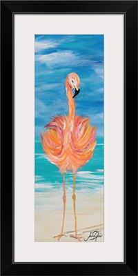 Flamingo I