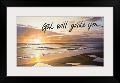 God Will Guide You