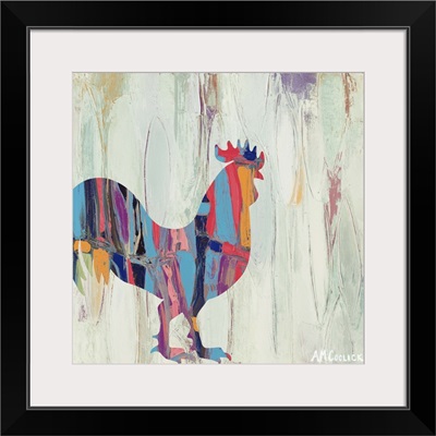 Rhizome Rooster