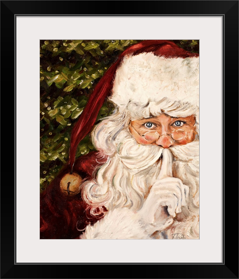 secret santa_16x20 001