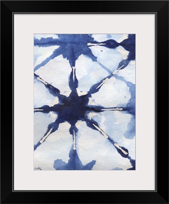 Shibori II