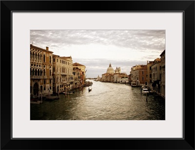 Venetian Canals I