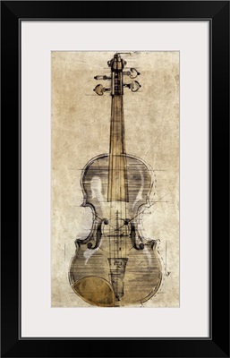 Violin III