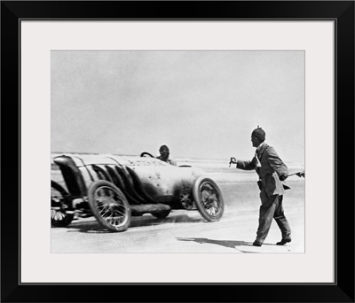 Auto Racing, 1910