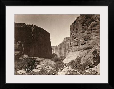 Canyon De Chelly, 1873