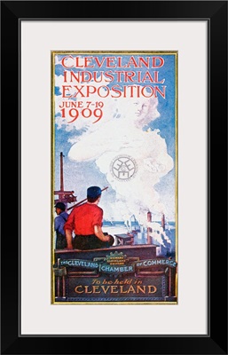 Cleveland Exposition, 1909