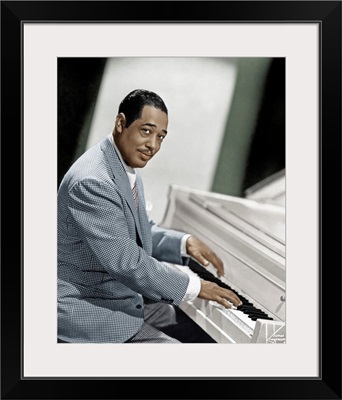 Duke Ellington (1899-1974)