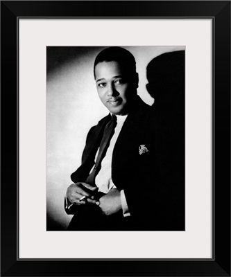 Duke Ellington (1899-1974), Musician and composer