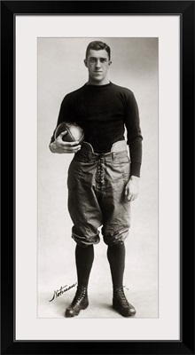 Eddie Mahan (1892-1951), American football player