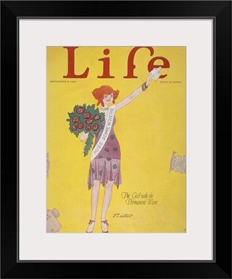 Life Cover, 1926