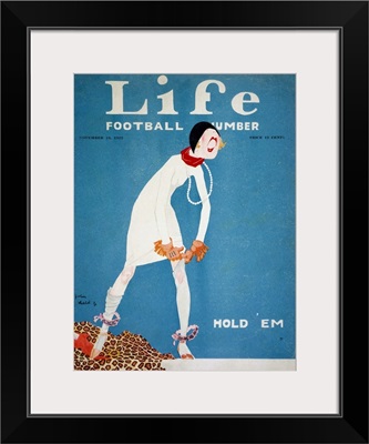 Life: Hold 'Em, 1925