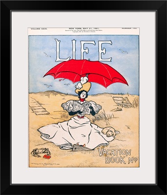 Magazine: Life, 1897