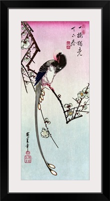 Magpie And Plum Blossom, 19th Century