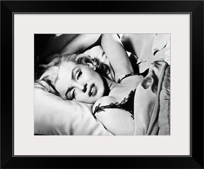Marilyn Monroe (1926-1962), cinema actress