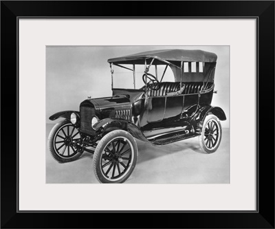 Model T Ford (1921)