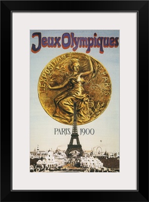 Olympic Games, 1900