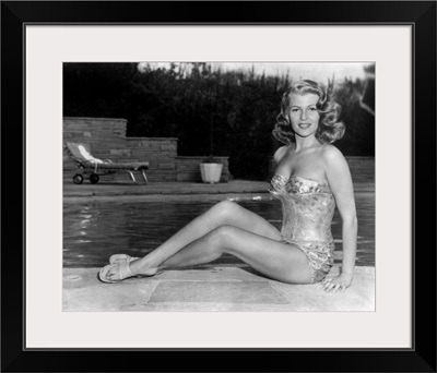 Rita Hayworth (1918-1987)