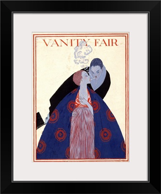 Vanity Fair, 1919
