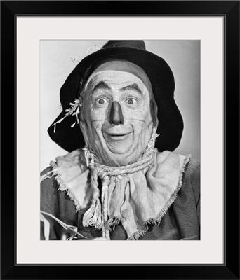 Wizard Of Oz, 1939, Ray Bolger as the Scarecrow