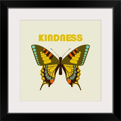 Novogratz Values - Kindness
