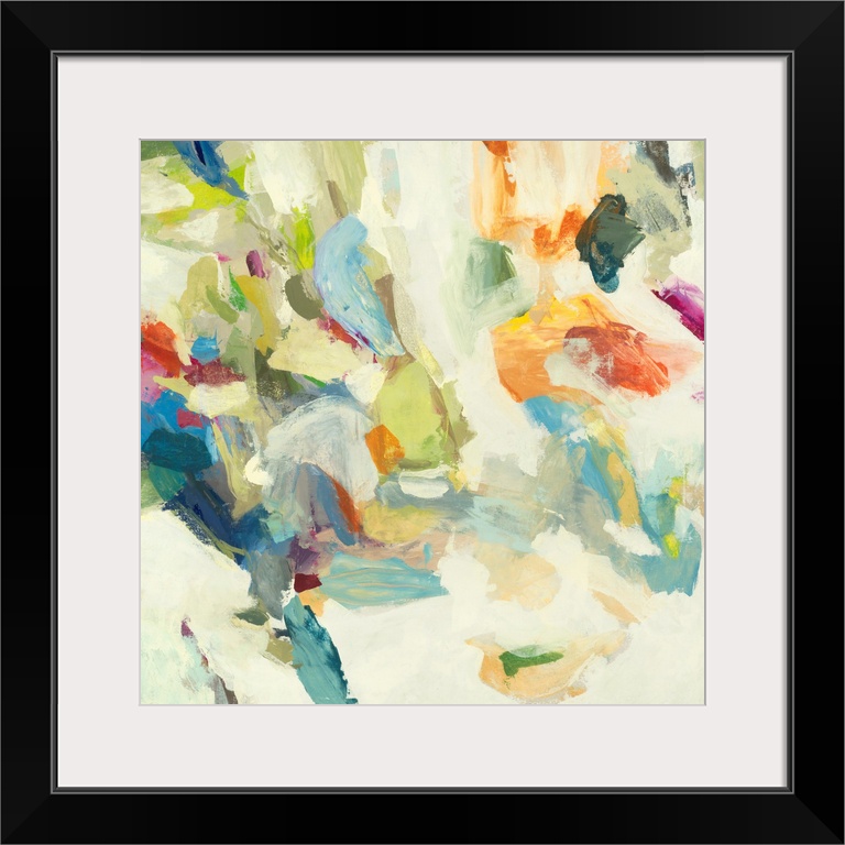 Organic Building Blocks