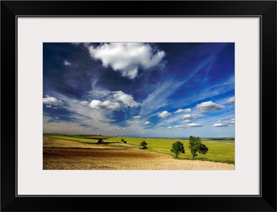 Andalusian landscape