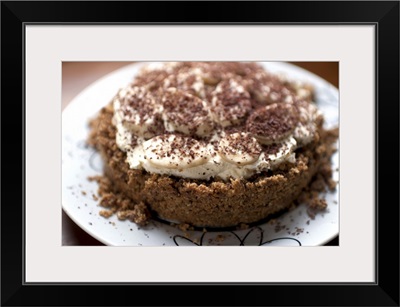 Banoffee Pie