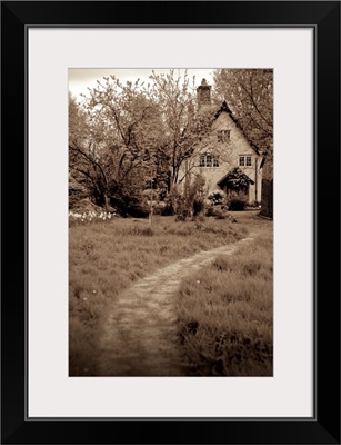 Suffolk Cottage