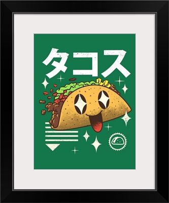 Kawaii Tacos