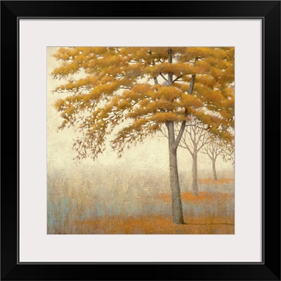 Autum Trees I